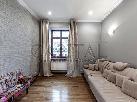 квартира за адресою Євгена Чикаленка вул. (Пушкінська), 25