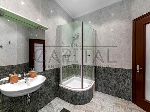 квартира за адресою Євгена Чикаленка вул. (Пушкінська), 25