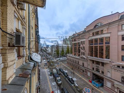 квартира за адресою Євгена Чикаленка вул. (Пушкінська), 25