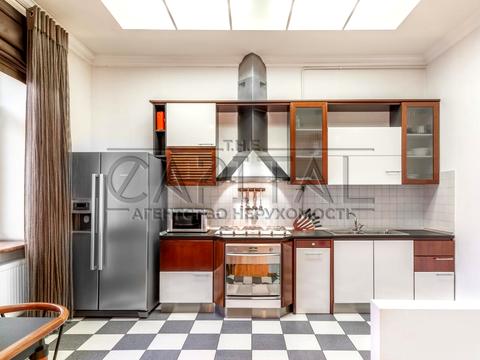 квартира за адресою Євгена Чикаленка вул. (Пушкінська), 25