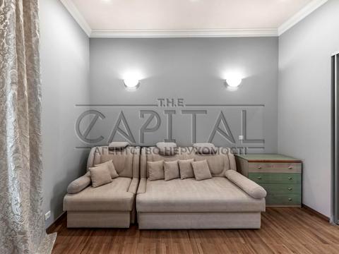 квартира за адресою Євгена Чикаленка вул. (Пушкінська), 25