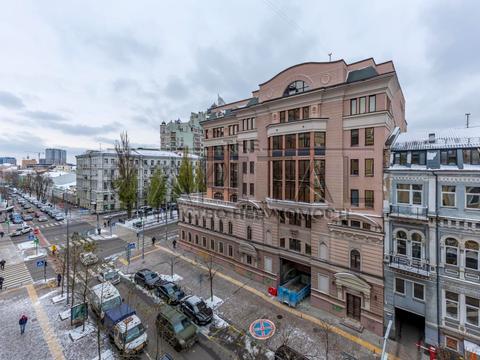 квартира за адресою Євгена Чикаленка вул. (Пушкінська), 25