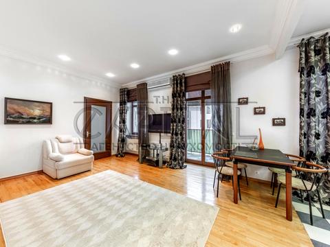 квартира за адресою Євгена Чикаленка вул. (Пушкінська), 25