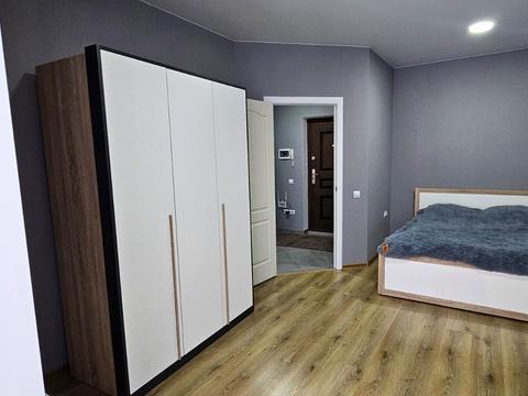 квартира за адресою Рівненська вул., 25-А