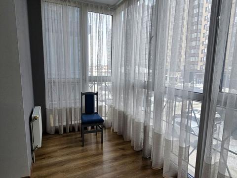 квартира за адресою Рівненська вул., 25-А