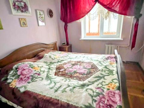 квартира за адресою Жмеринська вул., 4