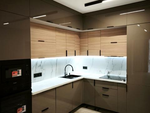 квартира по адресу Тлехаса ул., 19/1