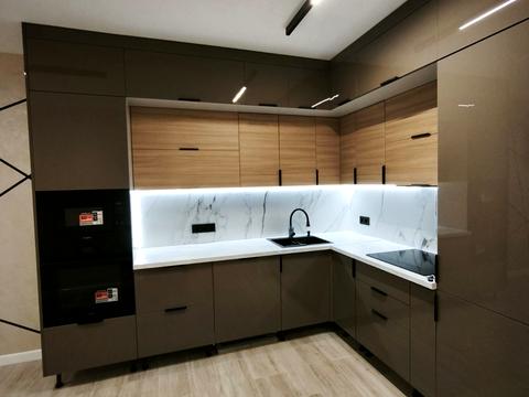 квартира по адресу Тлехаса ул., 19/1