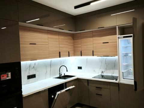 квартира по адресу Тлехаса ул., 19/1