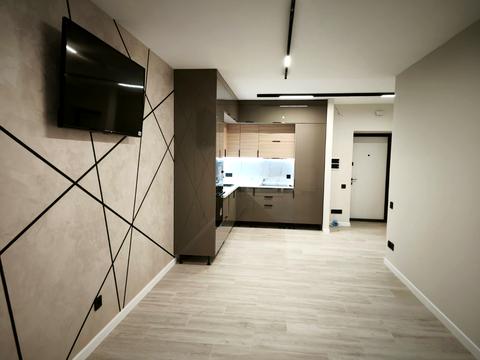 квартира по адресу Тлехаса ул., 19/1