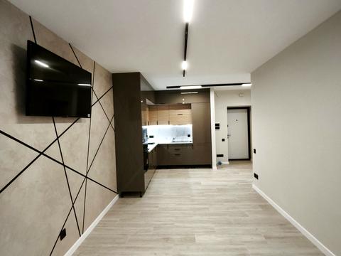 квартира по адресу Тлехаса ул., 19/1