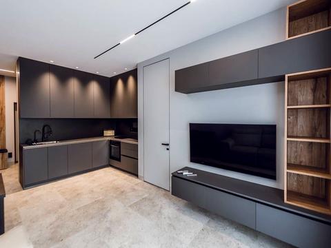 квартира за адресою Бульварно-Кудрявська вул. (Воровського), 17-Б