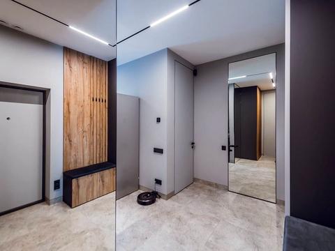 квартира за адресою Бульварно-Кудрявська вул. (Воровського), 17-Б