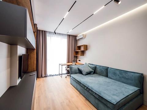 квартира за адресою Бульварно-Кудрявська вул. (Воровського), 17-Б