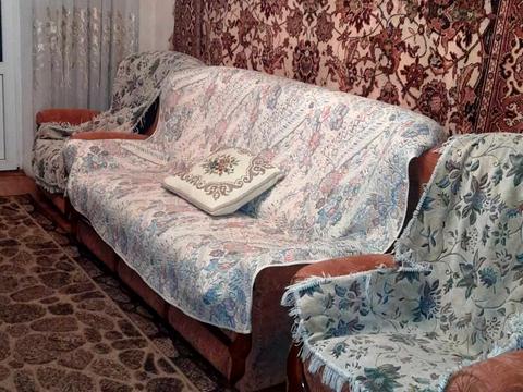 квартира за адресою Жмеринська вул., 4