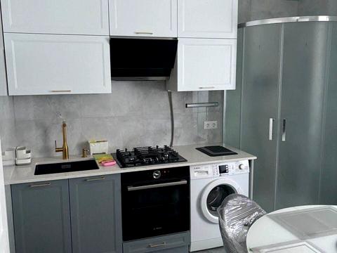 квартира за адресою Аральська вул., 19