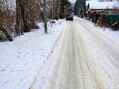 ділянка за адресою Лісна