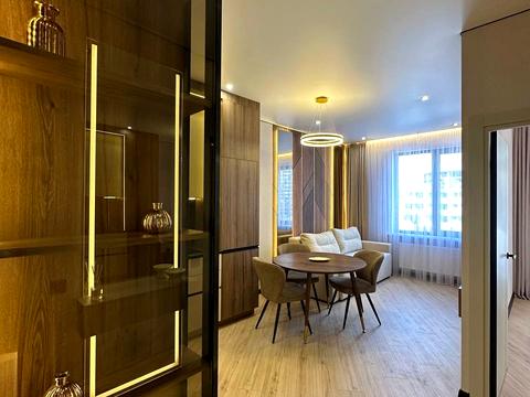 квартира за адресою Генуезька вул., (Будинок 2)