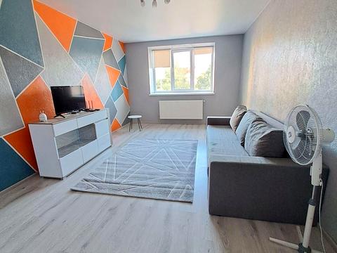 квартира за адресою Хіміків вул., 7