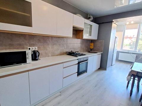 квартира за адресою Хіміків вул., 7