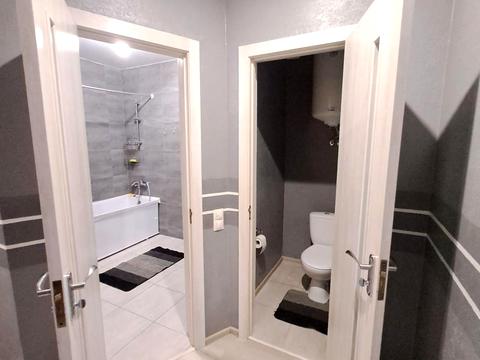 квартира за адресою Хіміків вул., 7