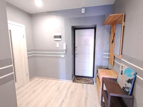 квартира за адресою Хіміків вул., 7