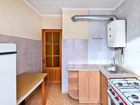 квартира по адресу Петра Калнышевского просп. (Косіора), 32