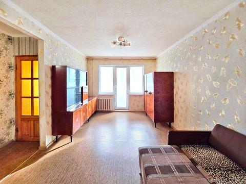 квартира по адресу Петра Калнышевского просп. (Косіора), 32