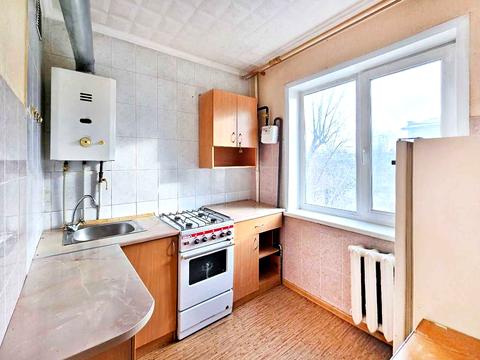 квартира по адресу Петра Калнышевского просп. (Косіора), 32