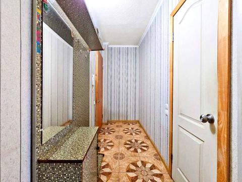 квартира по адресу Петра Калнышевского просп. (Косіора), 32