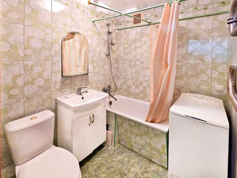 квартира по адресу Петра Калнышевского просп. (Косіора), 32