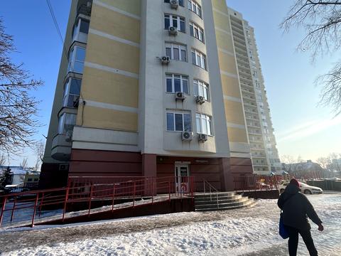 комерційна за адресою Юрія Пасхаліна вул. (Ілліча), 17