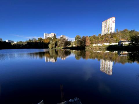 квартира за адресою Кадетський Гай вул., 10