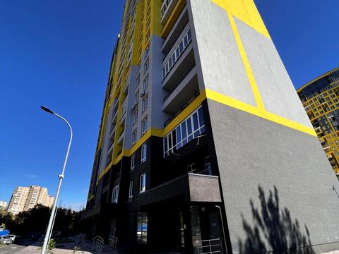 квартира за адресою Кадетський Гай вул., 10