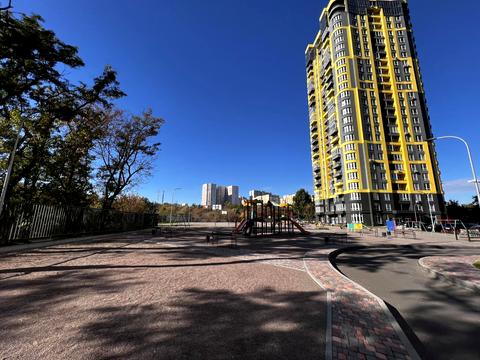 квартира за адресою Кадетський Гай вул., 10