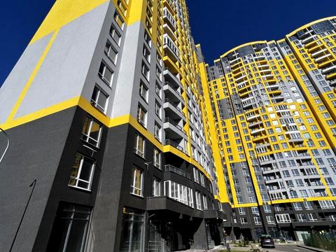 квартира за адресою Кадетський Гай вул., 10