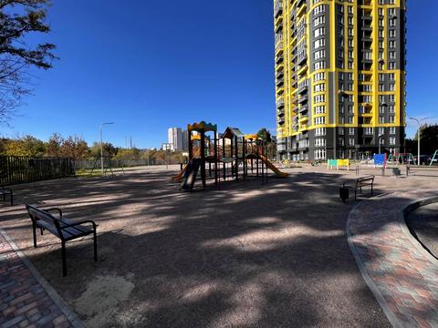 квартира за адресою Кадетський Гай вул., 10