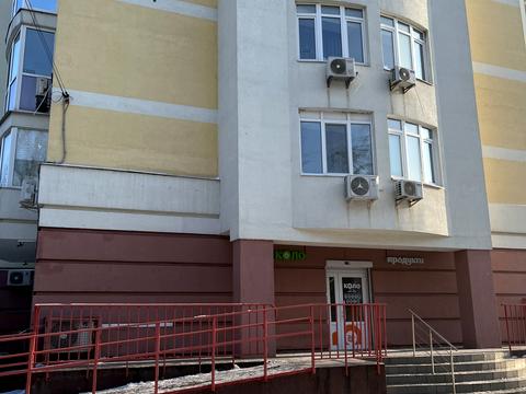 комерційна за адресою Юрія Пасхаліна вул. (Ілліча), 17