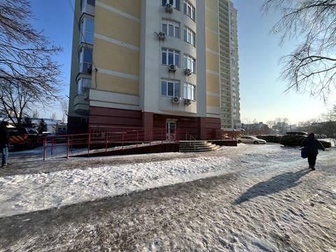 комерційна за адресою Юрія Пасхаліна вул. (Ілліча), 17