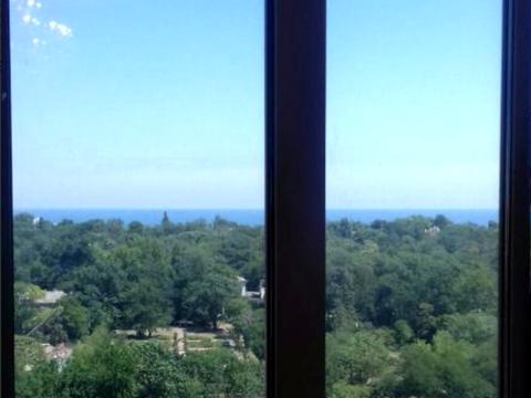 квартира по адресу Шевченко просп., 33б