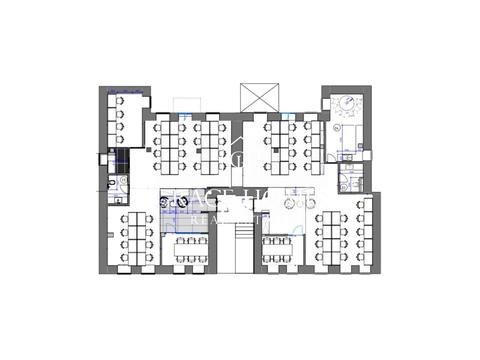 коммерческая по адресу Эспланадная ул., 32