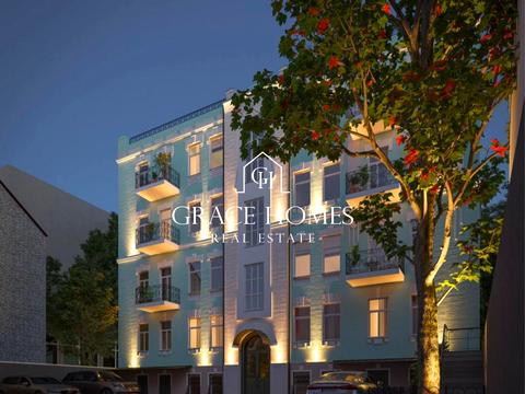 коммерческая по адресу Эспланадная ул., 32