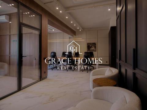 коммерческая по адресу Эспланадная ул., 32