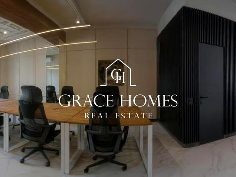 коммерческая по адресу Эспланадная ул., 32