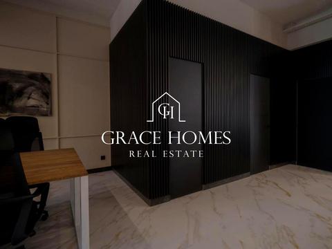 коммерческая по адресу Эспланадная ул., 32