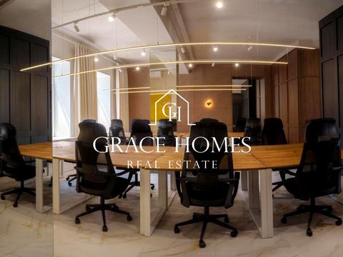 коммерческая по адресу Эспланадная ул., 32