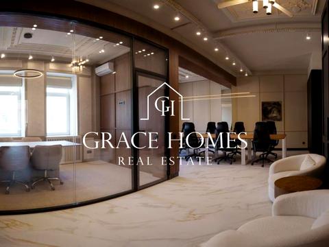 коммерческая по адресу Эспланадная ул., 32