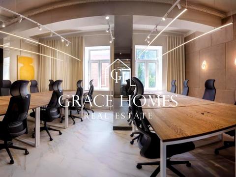 коммерческая по адресу Эспланадная ул., 32