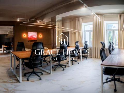 коммерческая по адресу Эспланадная ул., 32