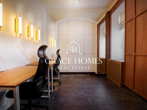 коммерческая по адресу Эспланадная ул., 32